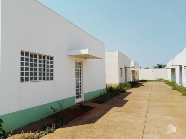 Foto do Casa - Casa para Locação - Amambaí | Romeu Imóveis