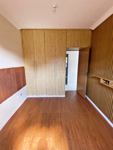 Casa 2 quartos e 2 banheiros, para alugar, no bairro Santa Amélia em Belo Horizonte