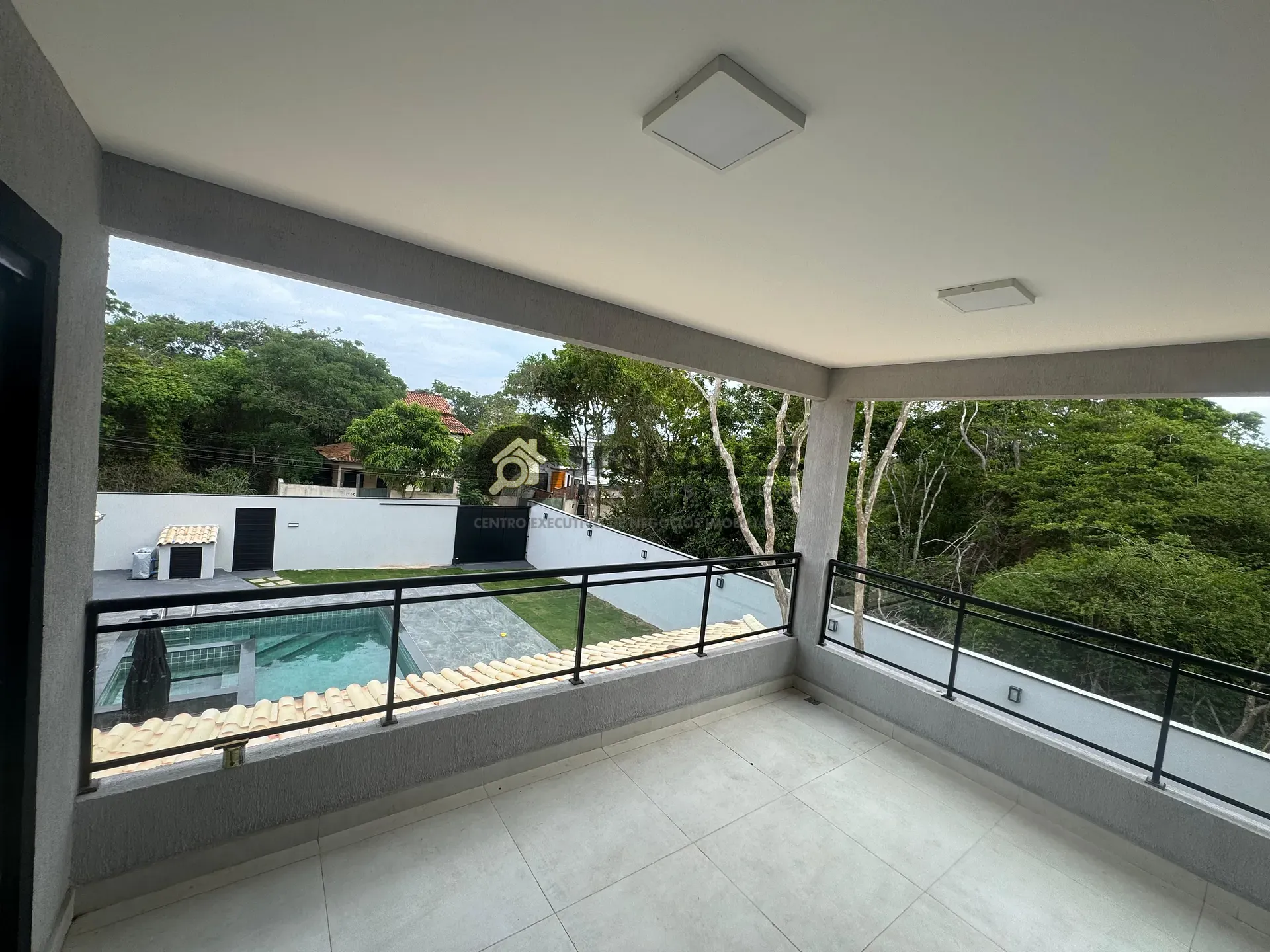 Casa, 5 quartos, 450 m² - Foto 40