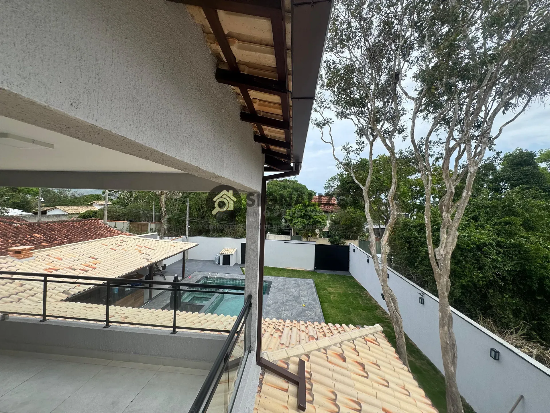 Casa, 5 quartos, 450 m² - Foto 34