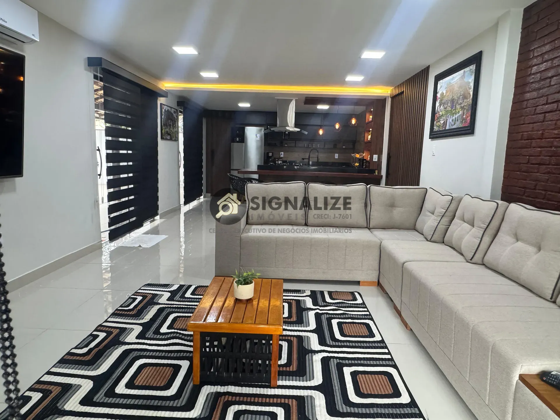 Casa, 5 quartos, 450 m² - Foto 19
