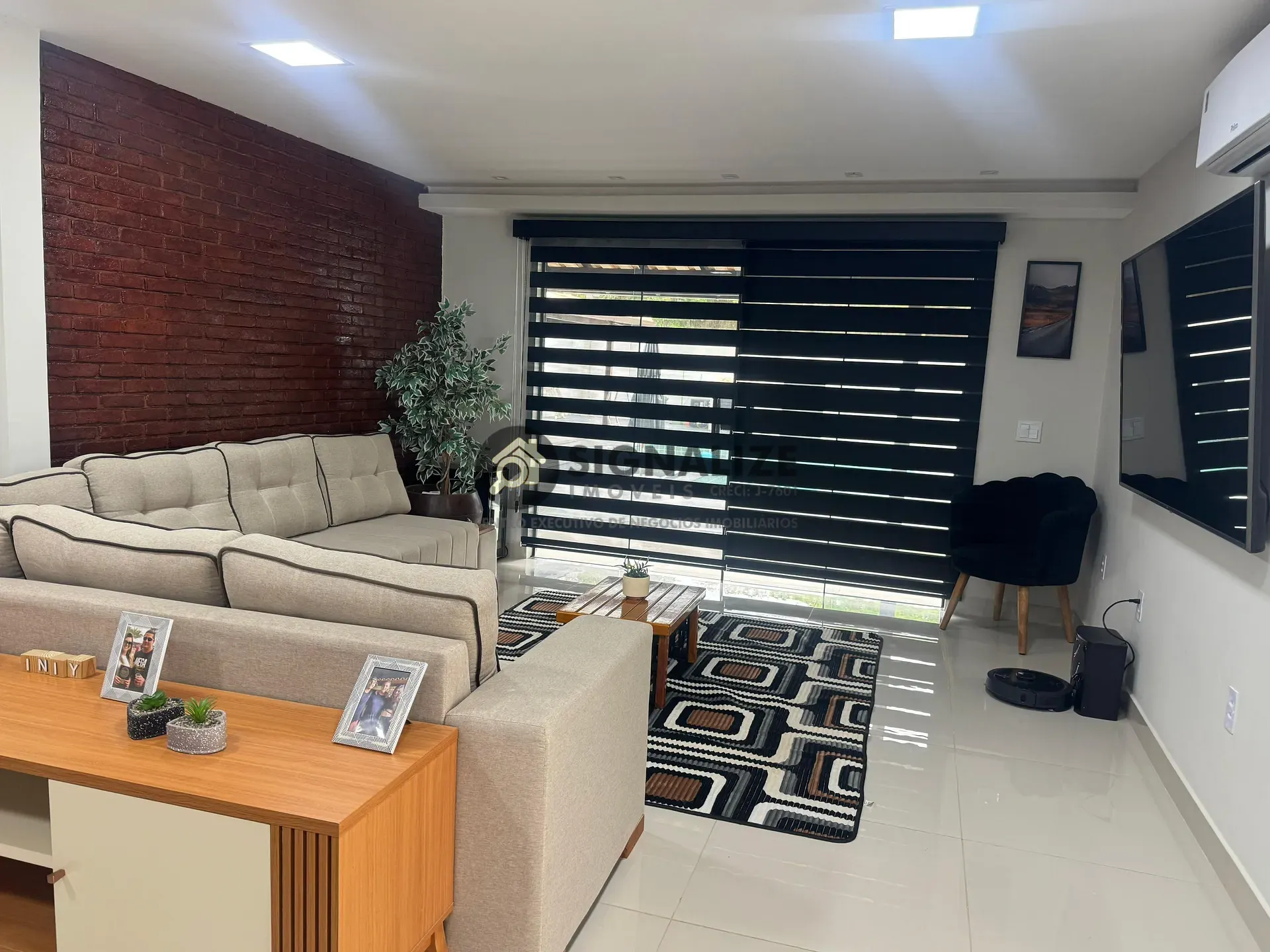 Casa, 5 quartos, 450 m² - Foto 13