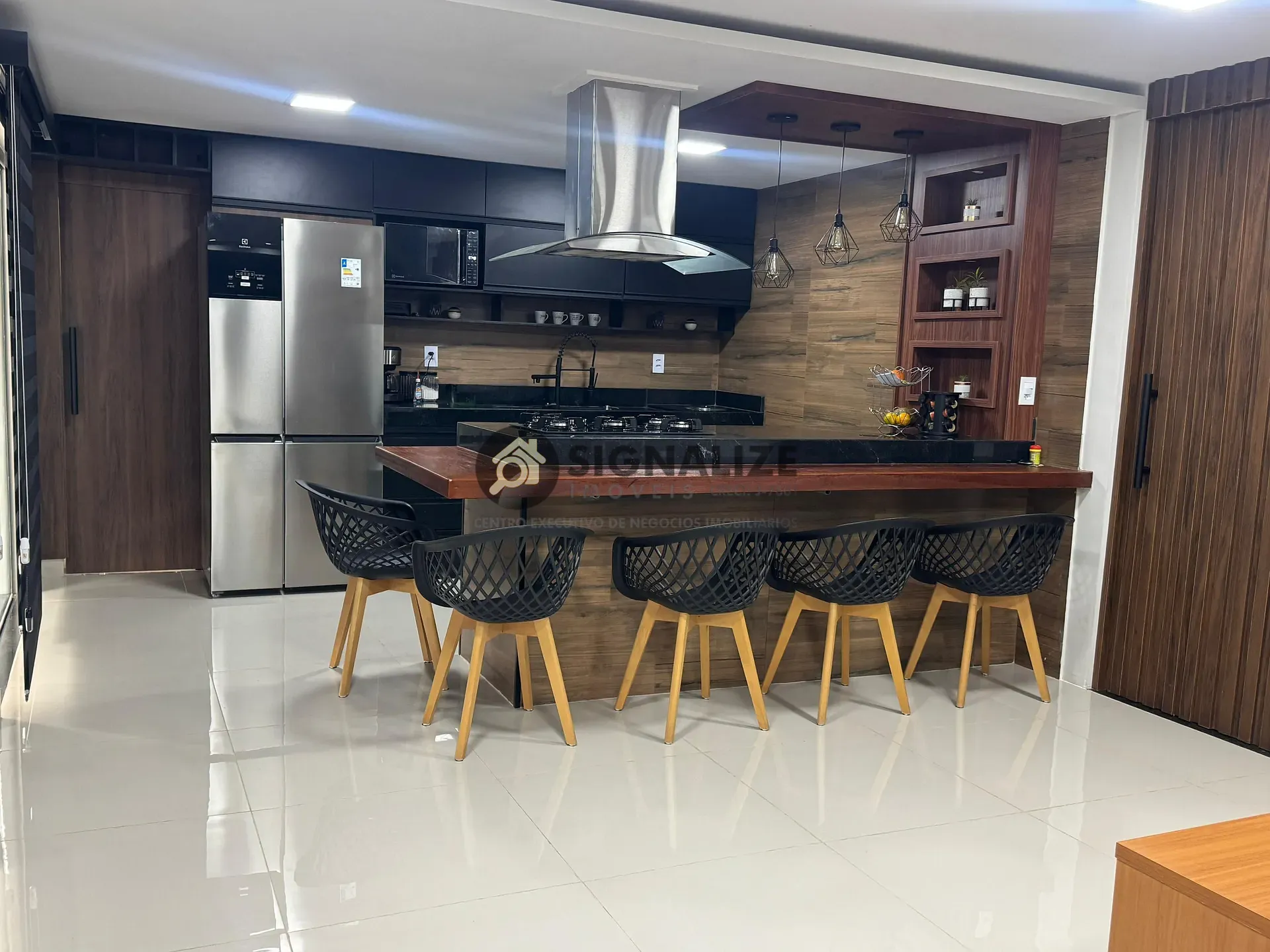 Casa, 5 quartos, 450 m² - Foto 12