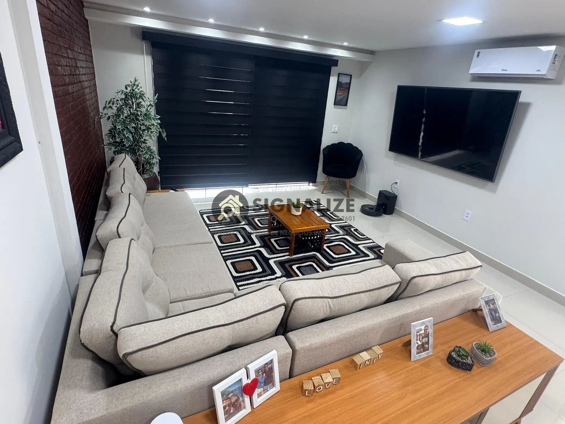 Casa, 5 quartos, 450 m² - Foto 7