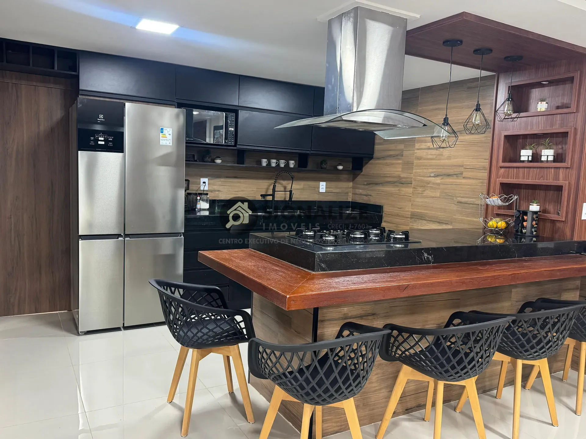 Casa, 5 quartos, 450 m² - Foto 6