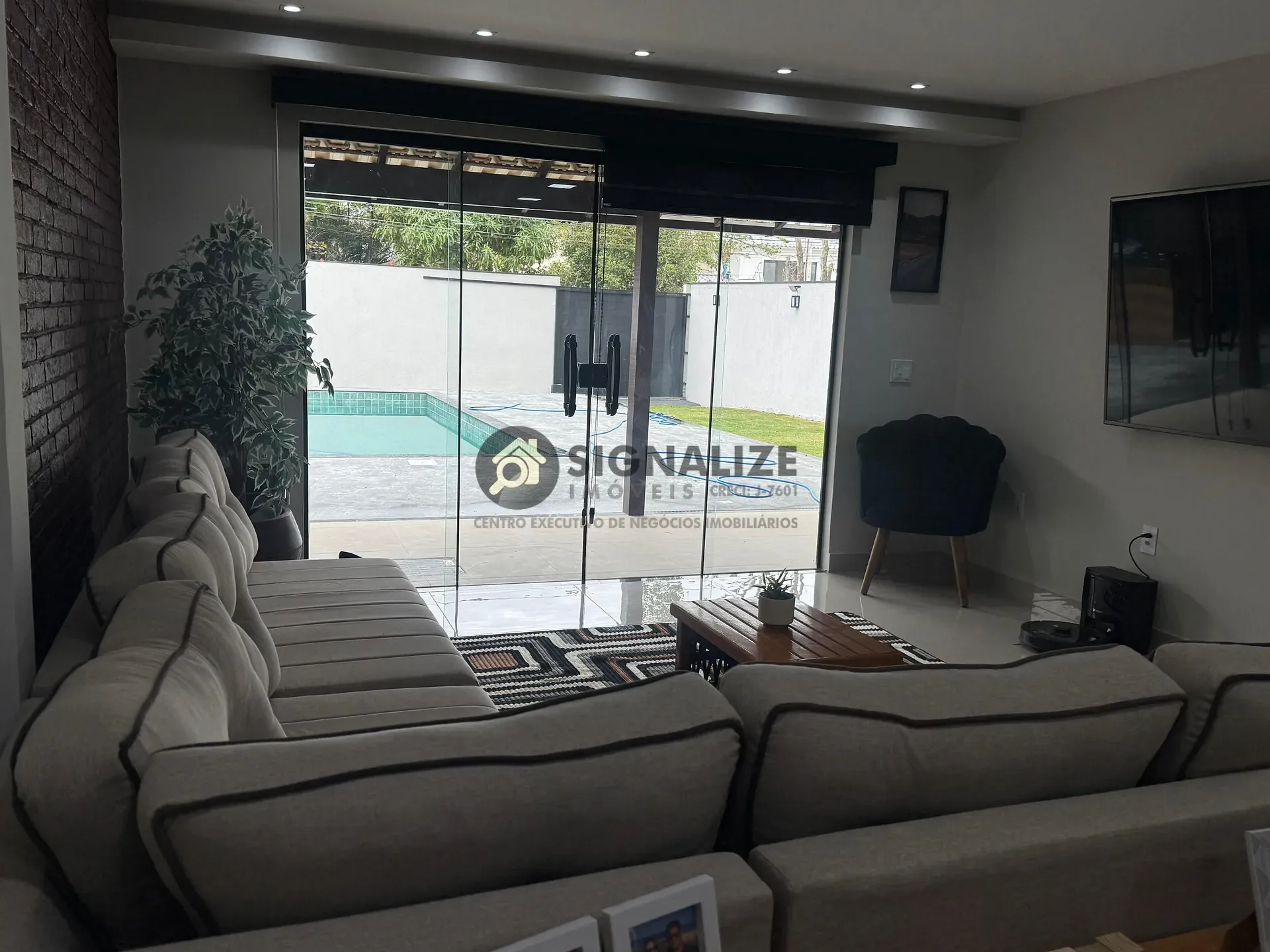 Casa, 5 quartos, 450 m² - Foto 3