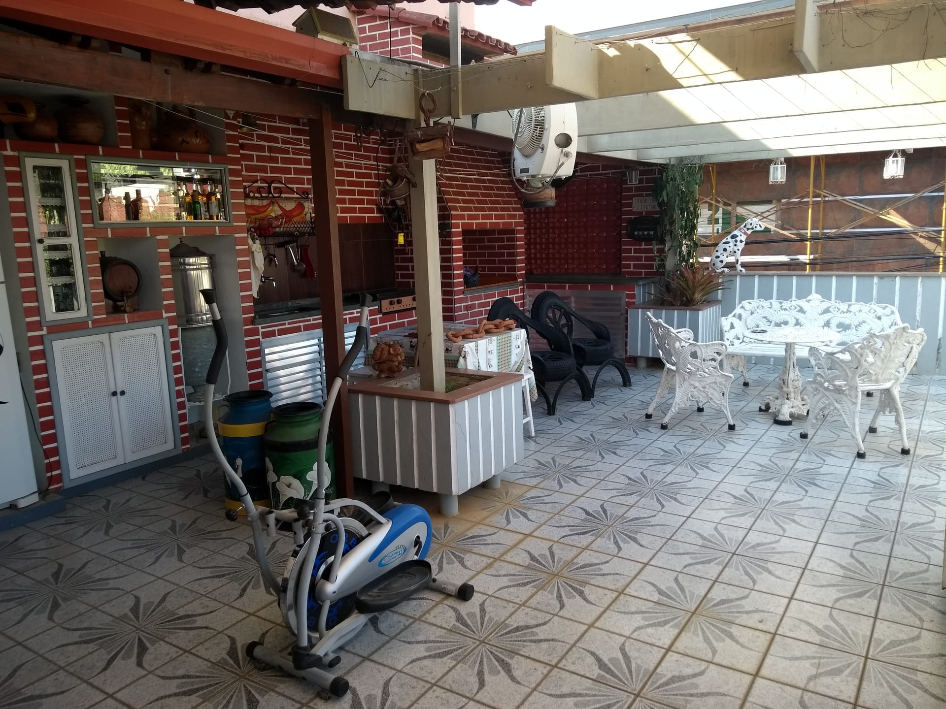 Casa à venda 12 Quartos, 5 Suites, 2 Vagas, 176M², Centro, Rio Pomba - MG - foto 18