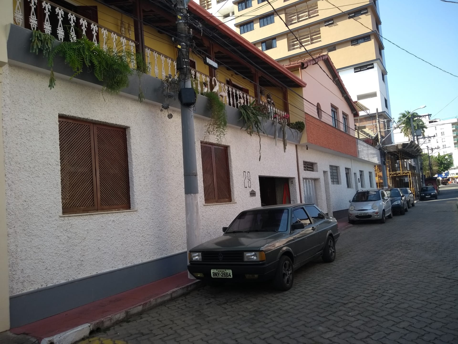 Casa à venda 12 Quartos, 5 Suites, 2 Vagas, 176M², Centro, Rio Pomba - MG - foto 34