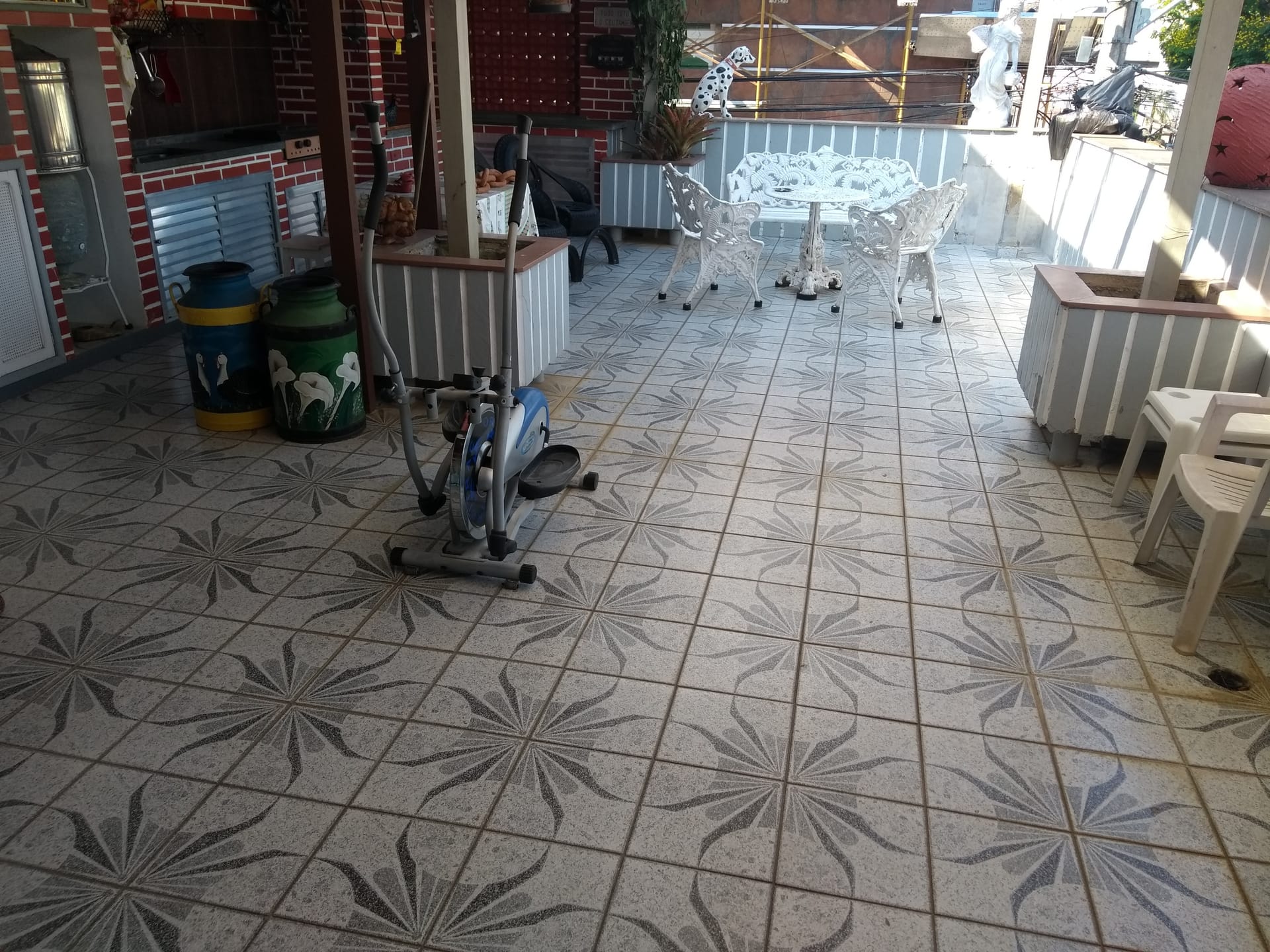 Casa à venda 12 Quartos, 5 Suites, 2 Vagas, 176M², Centro, Rio Pomba - MG - foto 17