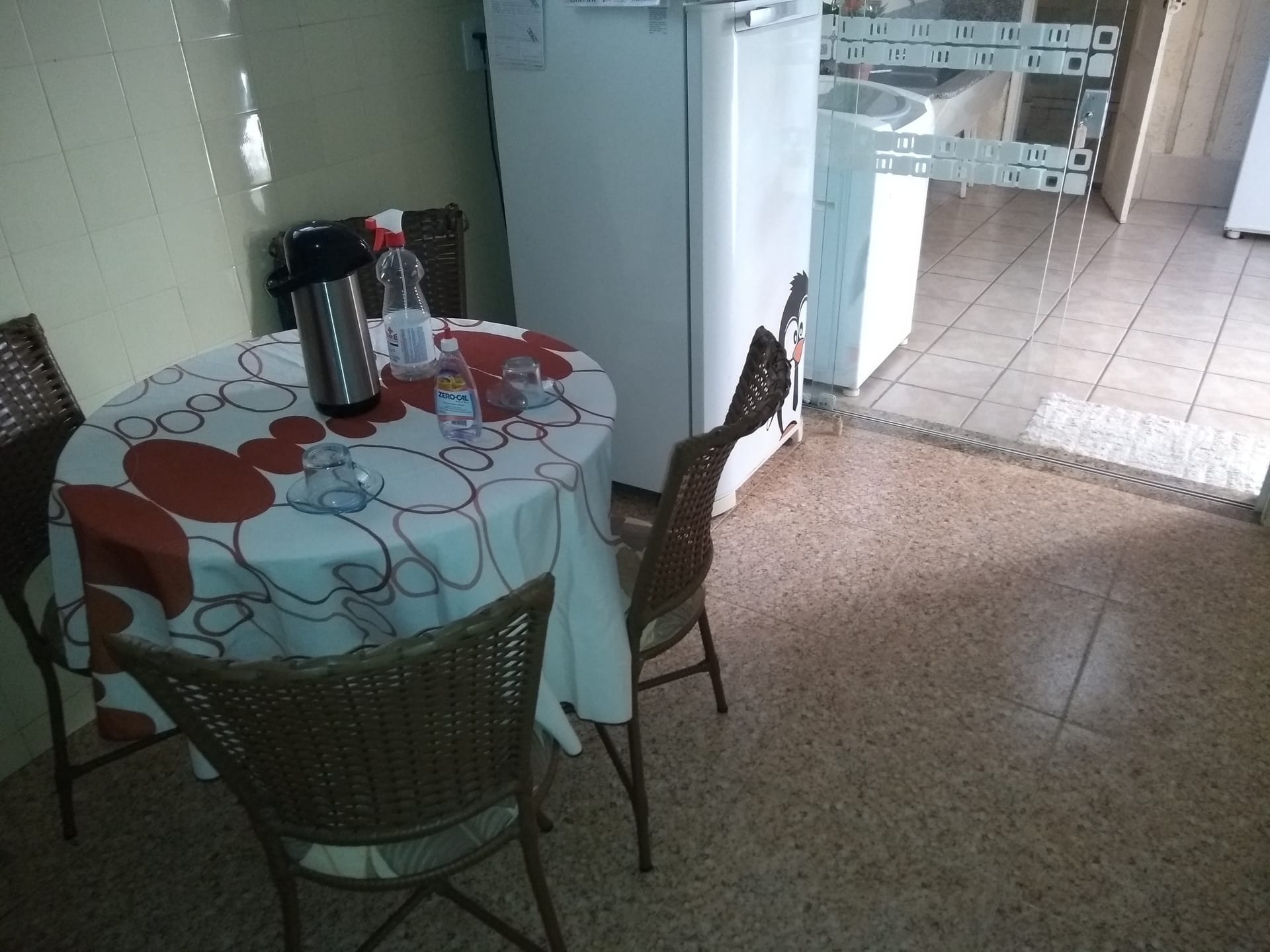 Casa à venda 12 Quartos, 5 Suites, 2 Vagas, 176M², Centro, Rio Pomba - MG - foto 9