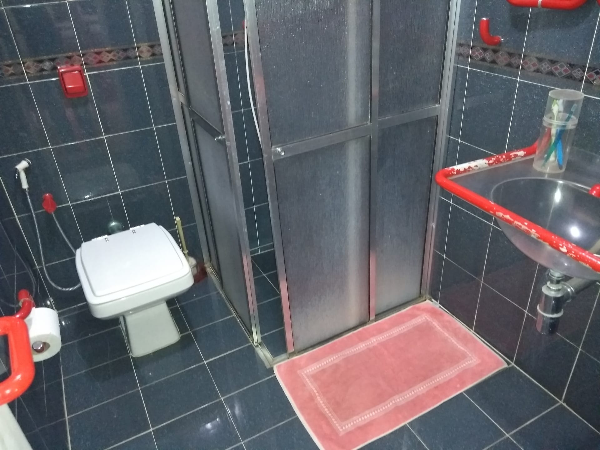 Casa à venda 12 Quartos, 5 Suites, 2 Vagas, 176M², Centro, Rio Pomba - MG - foto 24