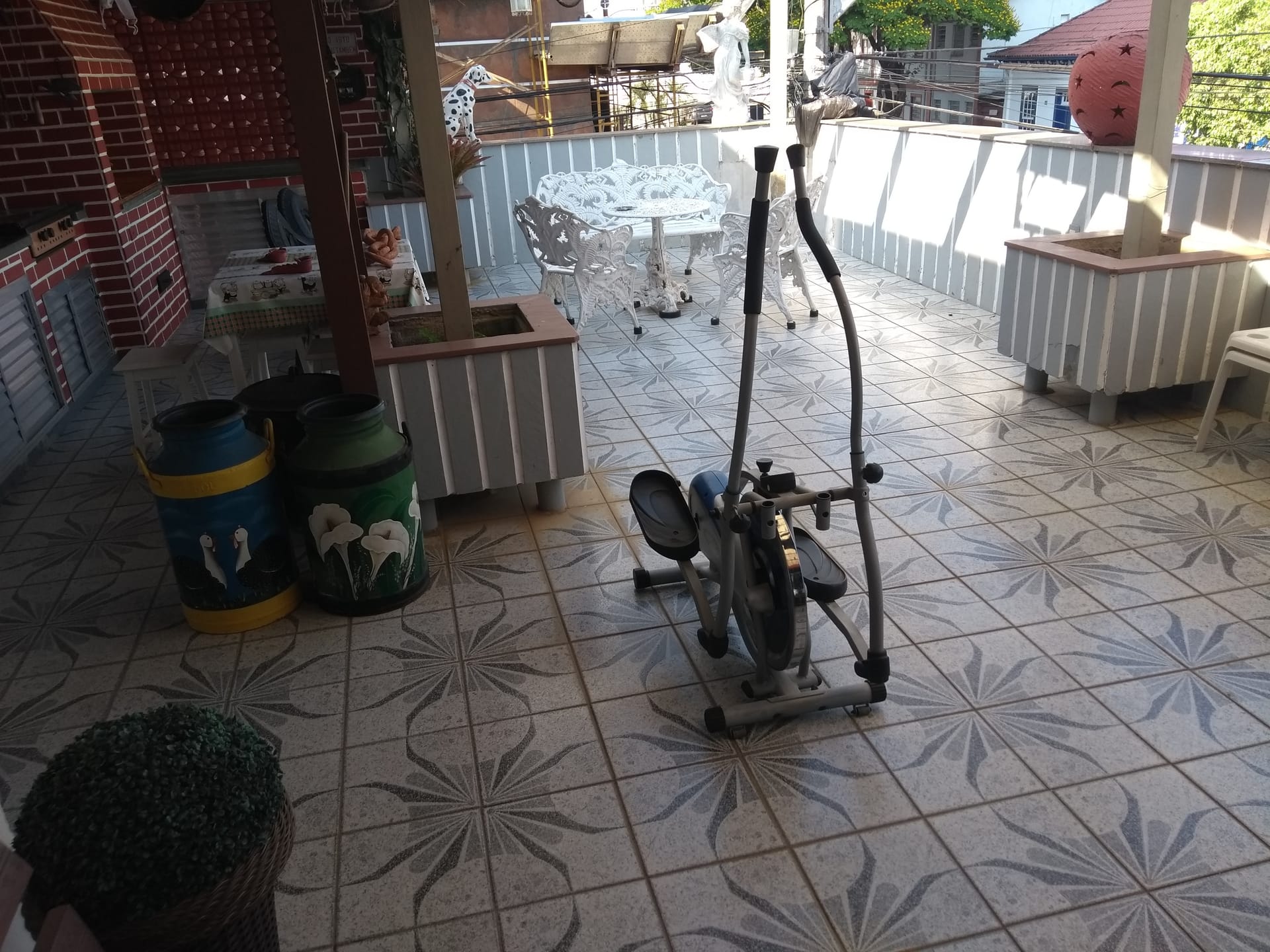 Casa à venda 12 Quartos, 5 Suites, 2 Vagas, 176M², Centro, Rio Pomba - MG - foto 19