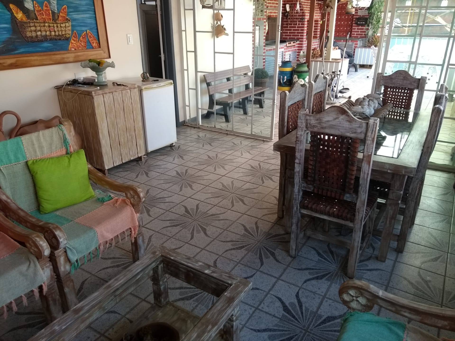 Casa à venda 12 Quartos, 5 Suites, 2 Vagas, 176M², Centro, Rio Pomba - MG - foto 16
