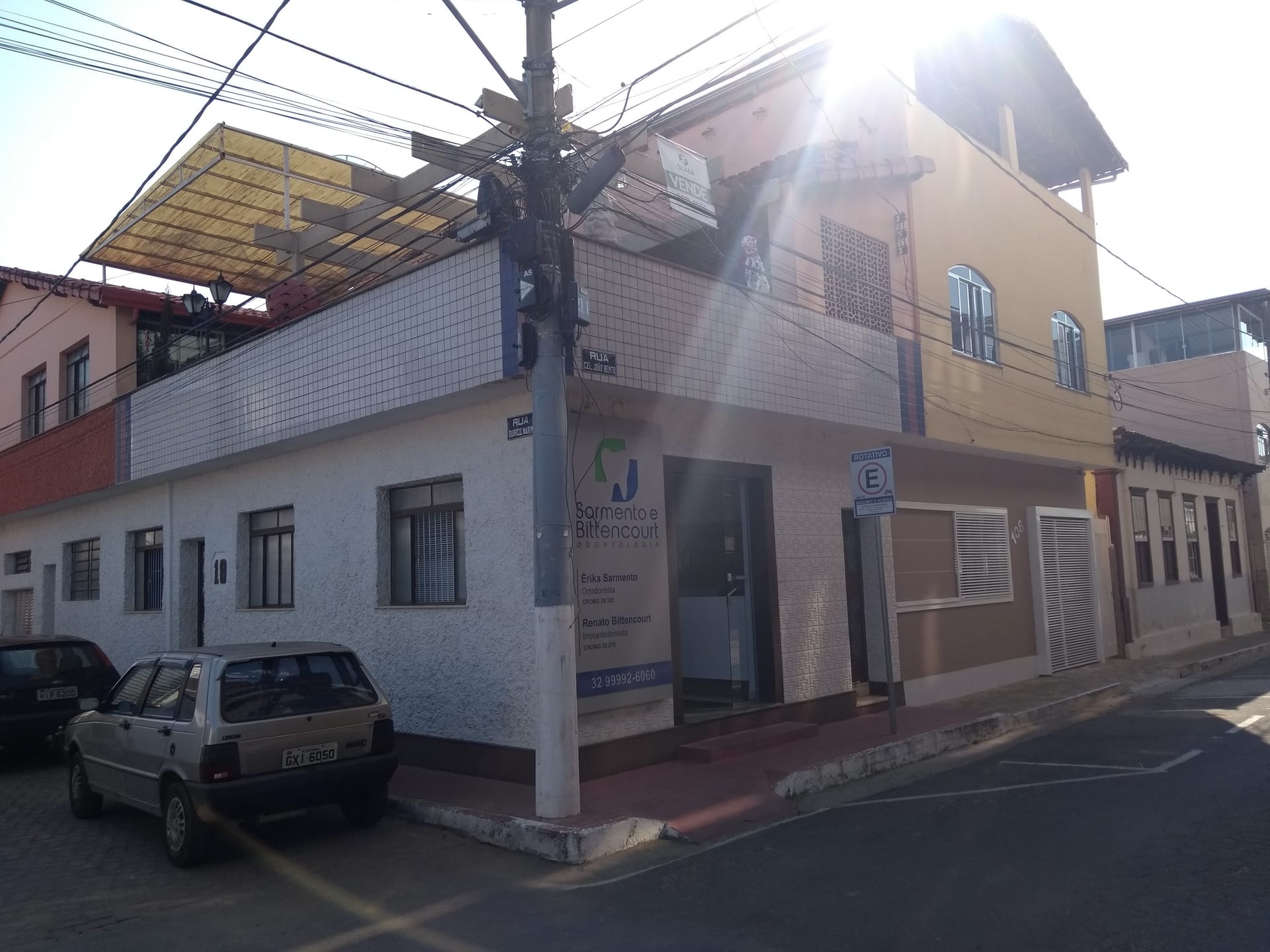 Casa à venda 12 Quartos, 5 Suites, 2 Vagas, 176M², Centro, Rio Pomba - MG - foto 35