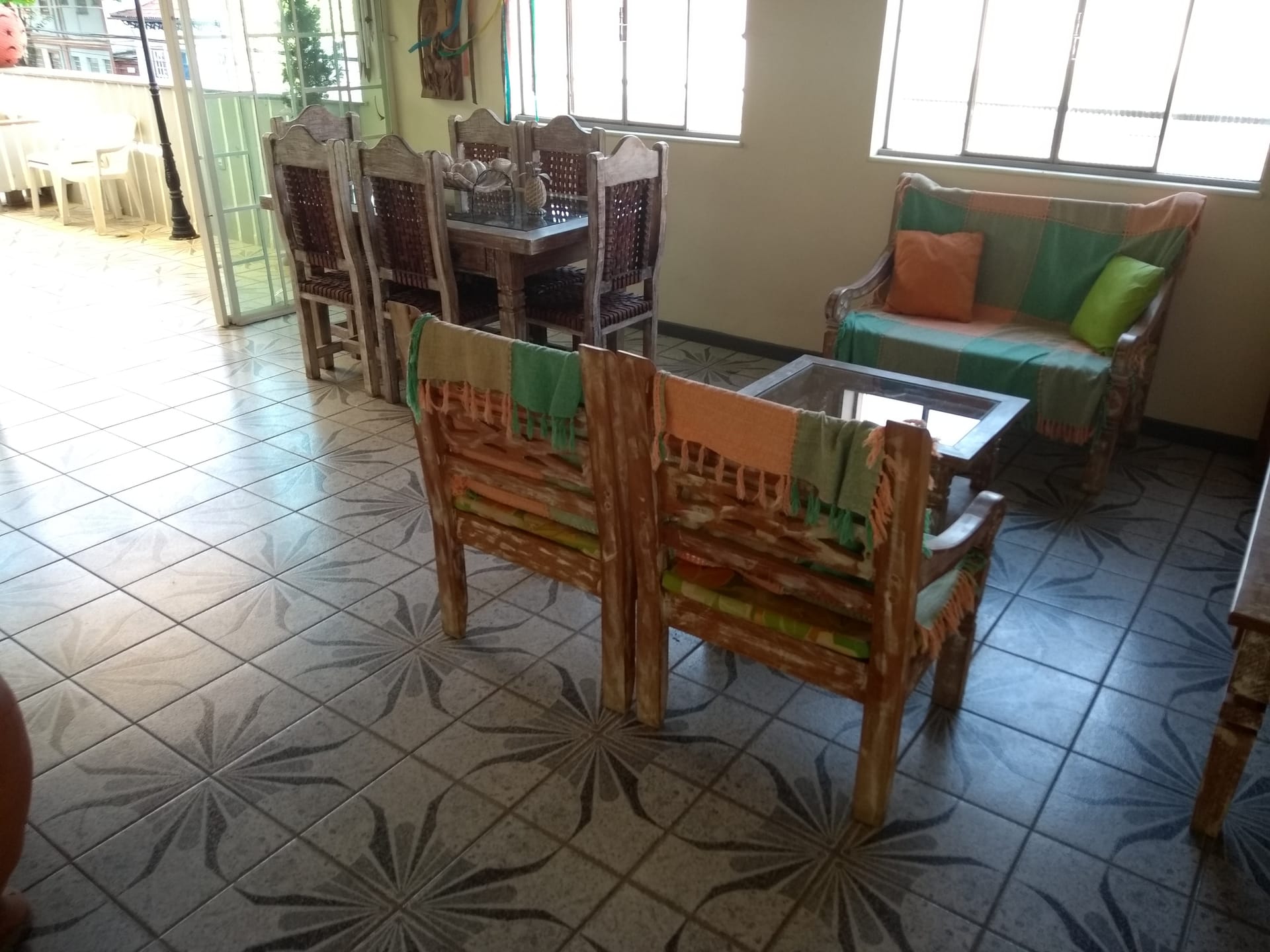 Casa à venda 12 Quartos, 5 Suites, 2 Vagas, 176M², Centro, Rio Pomba - MG - foto 15