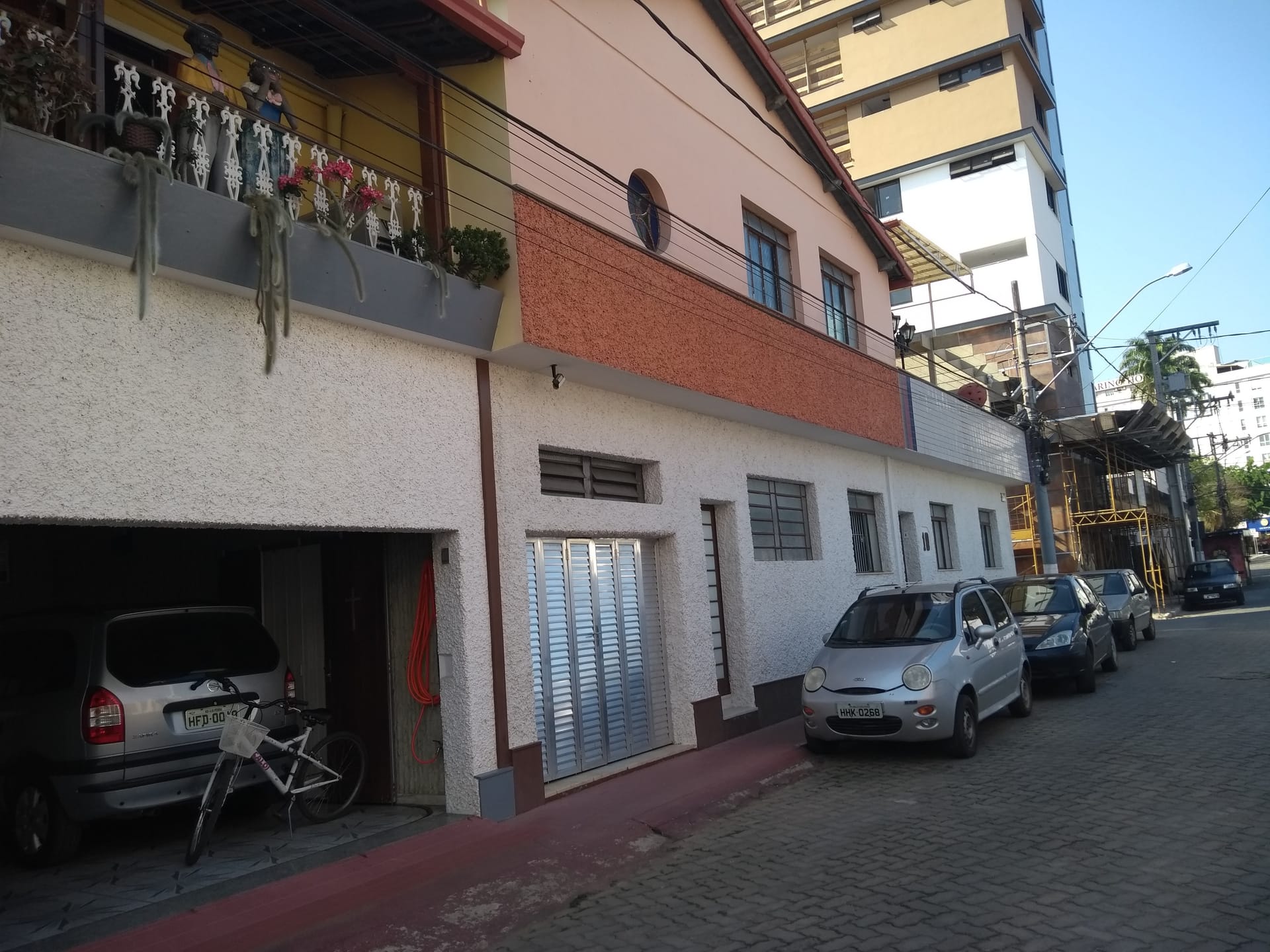 Casa à venda 12 Quartos, 5 Suites, 2 Vagas, 176M², Centro, Rio Pomba - MG - foto 33