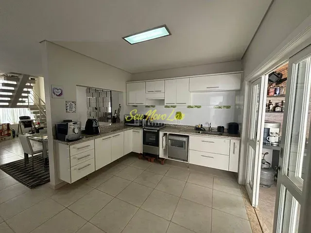 Casa com 150m² 3 quartos e 3 banheiros, à venda, no bairro ITAICI em Indaiatuba