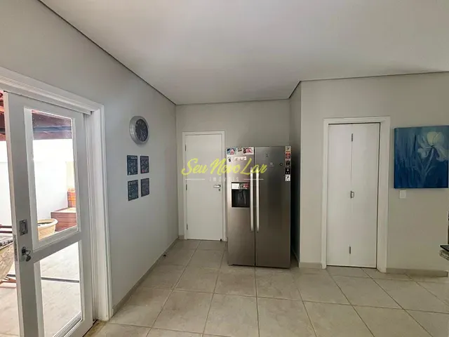 Casa com 150m² 3 quartos e 3 banheiros, à venda, no bairro ITAICI em Indaiatuba