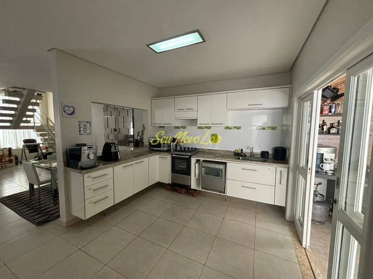 Casa, 3 quartos, 130 m² - Foto 3