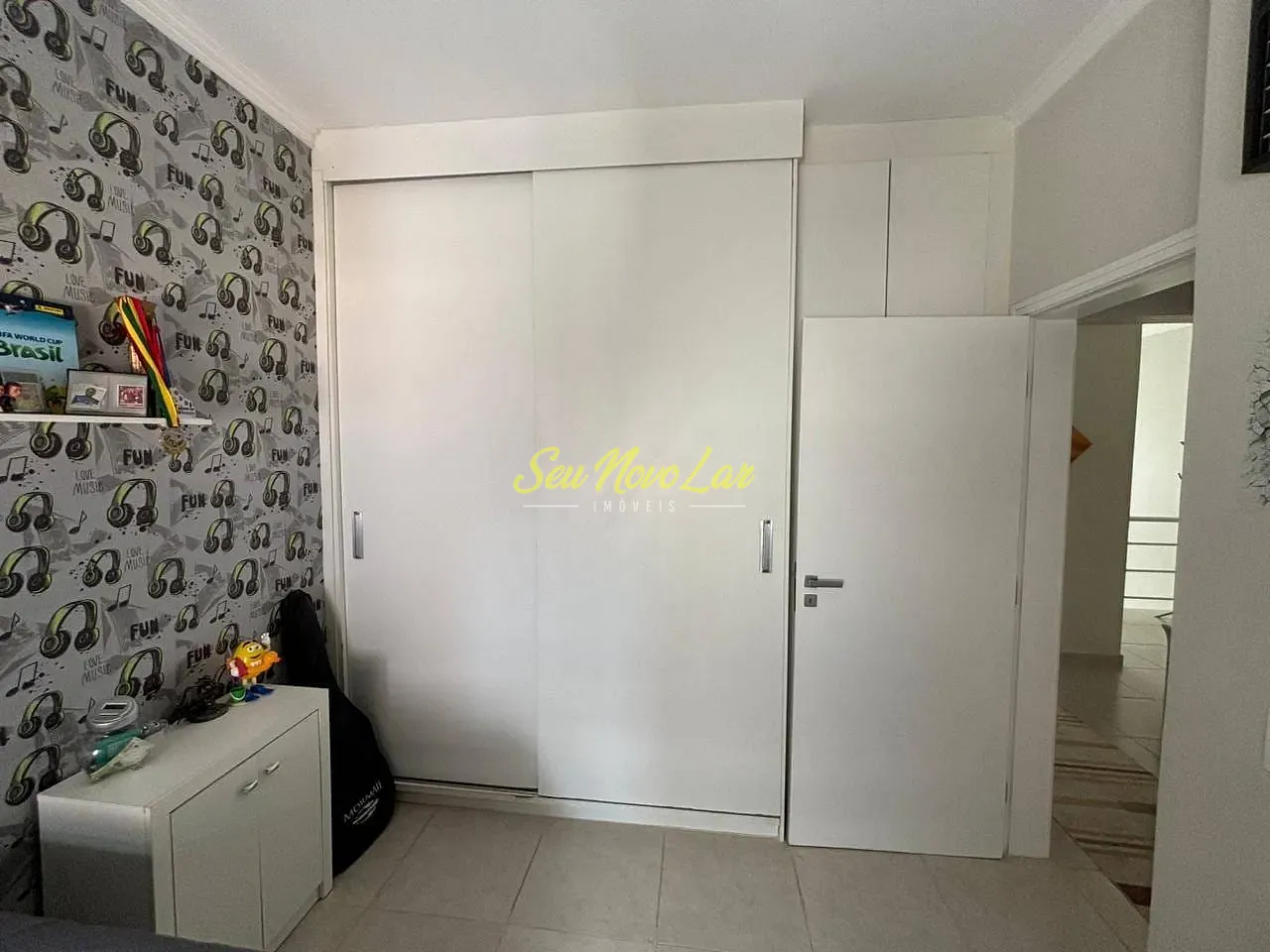 Casa, 3 quartos, 130 m² - Foto 7