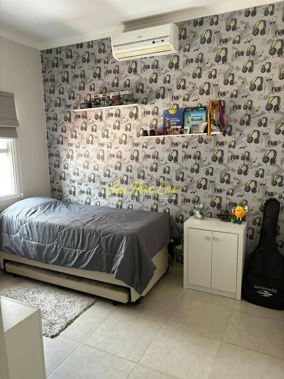 Casa, 3 quartos, 130 m² - Foto 8
