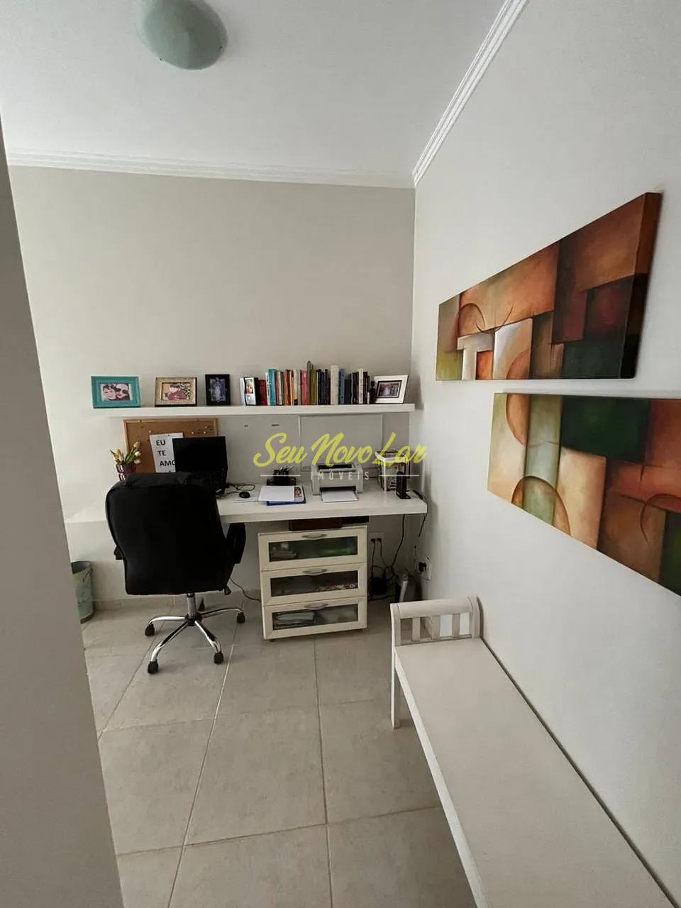 Casa, 3 quartos, 130 m² - Foto 11