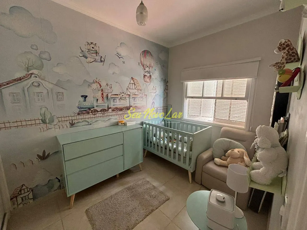 Casa, 3 quartos, 130 m² - Foto 13