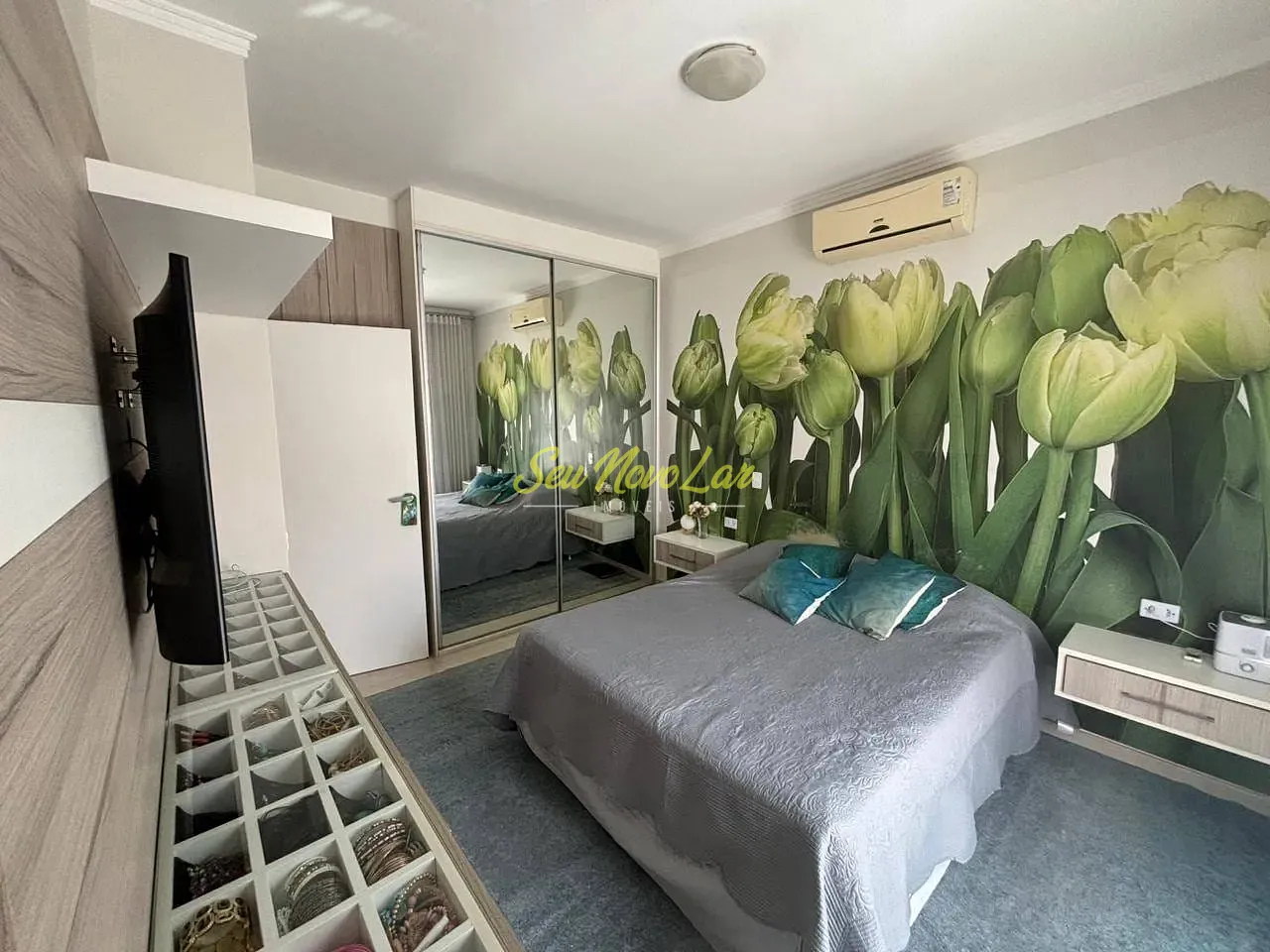 Casa, 3 quartos, 130 m² - Foto 9