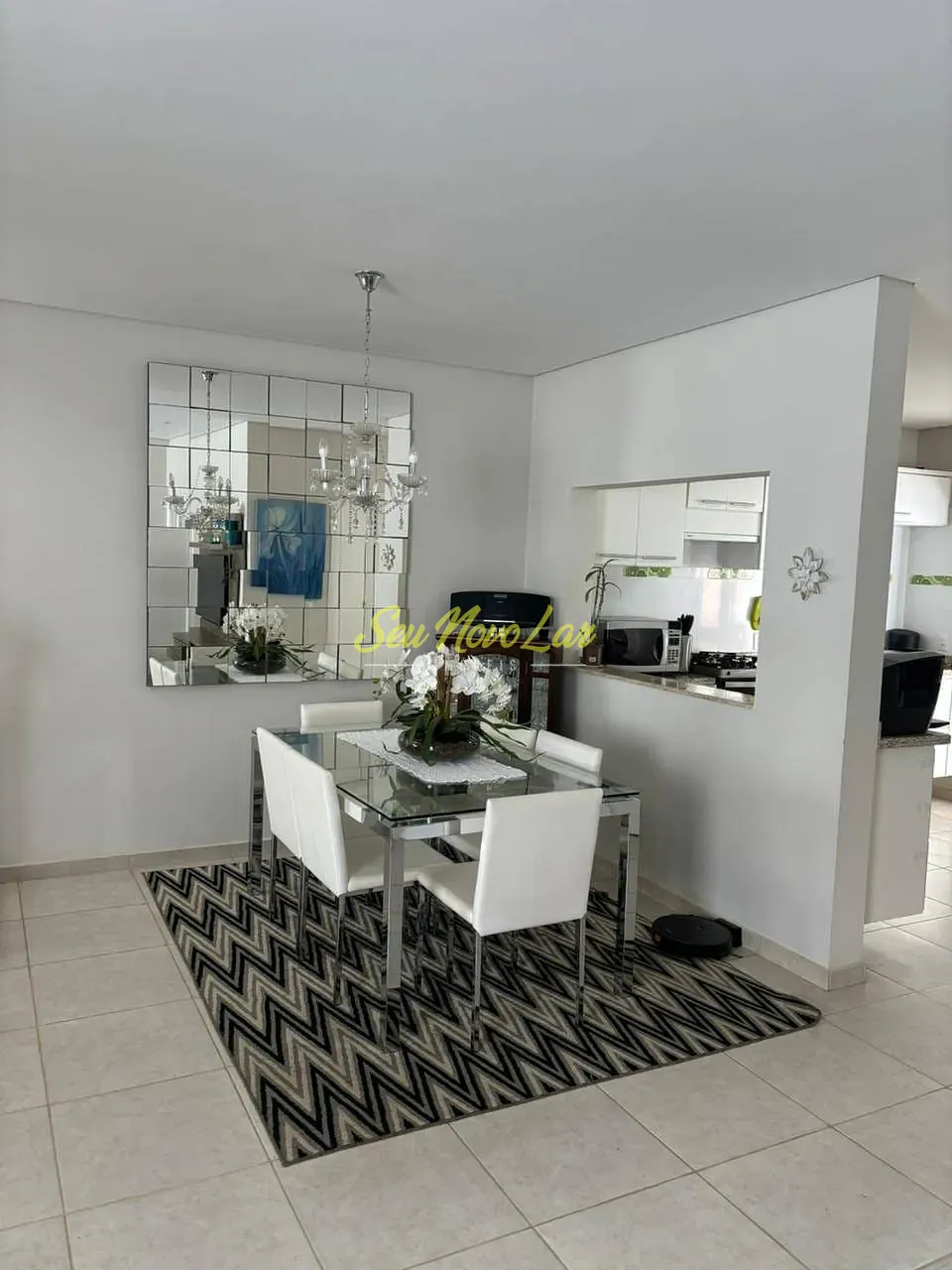Casa, 3 quartos, 130 m² - Foto 2