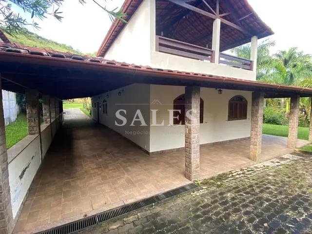 Casa com 176m² 3 quartos e 3 banheiros, para alugar, no bairro Villela Vilage em Juiz de Fora