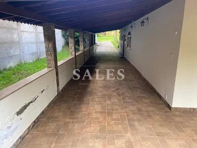 Casa com 176m² 3 quartos e 3 banheiros, para alugar, no bairro Villela Vilage em Juiz de Fora