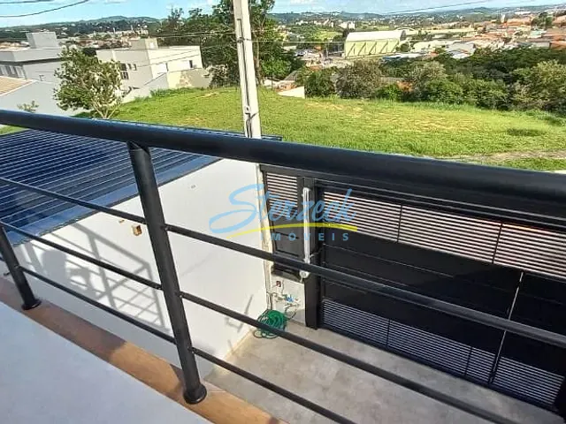 Casa com 125m² 3 quartos e 3 banheiros, à venda, no bairro Santa Cândida em Vinhedo