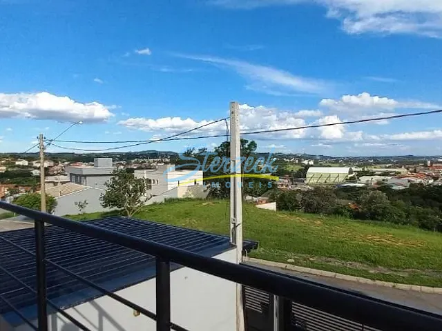 Casa com 125m² 3 quartos e 3 banheiros, à venda, no bairro Santa Cândida em Vinhedo
