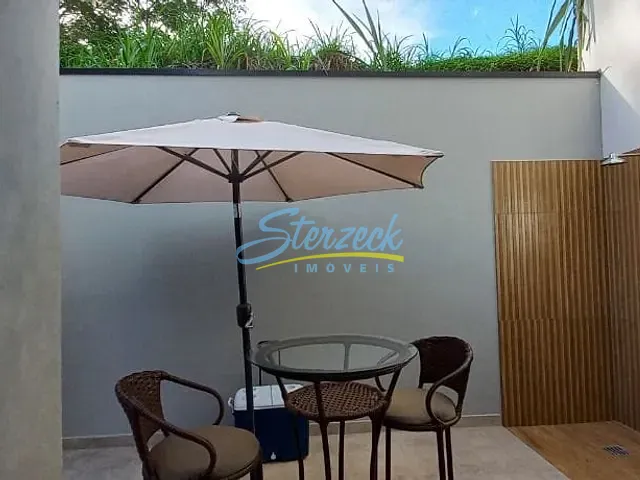 Casa com 125m² 3 quartos e 3 banheiros, à venda, no bairro Santa Cândida em Vinhedo