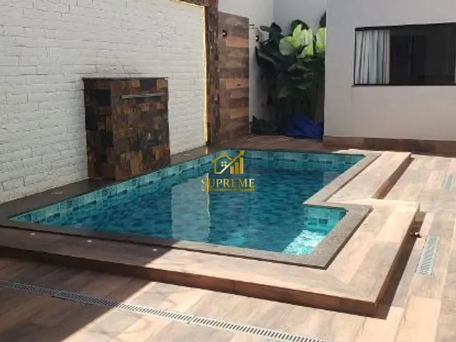 Casa com 360m² 3 quartos e 4 banheiros, à venda, no bairro Setor Faiçalville em Goiânia