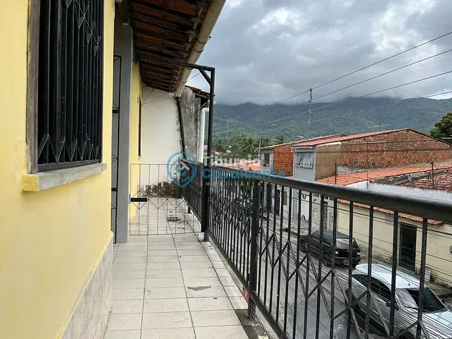 Apartamento 2 quartos e 1 banheiro, à venda, no bairro Parque Santa Fé em Maranguape