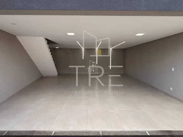 Casa com 421m² 3 quartos e 5 banheiros, à venda, no bairro Swiss Park em Campinas