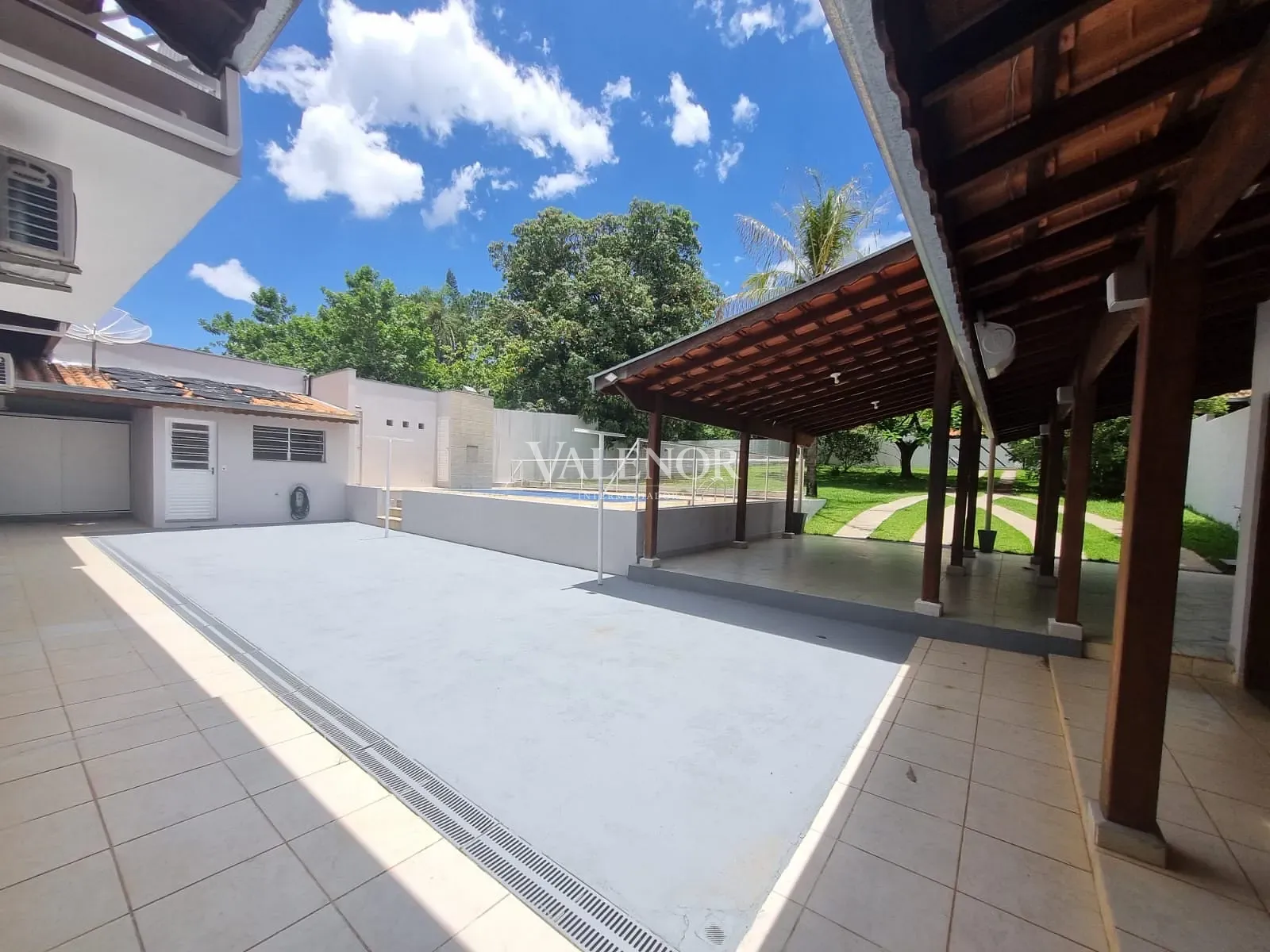 Casa, 3 quartos, 1000 m² - Foto 5
