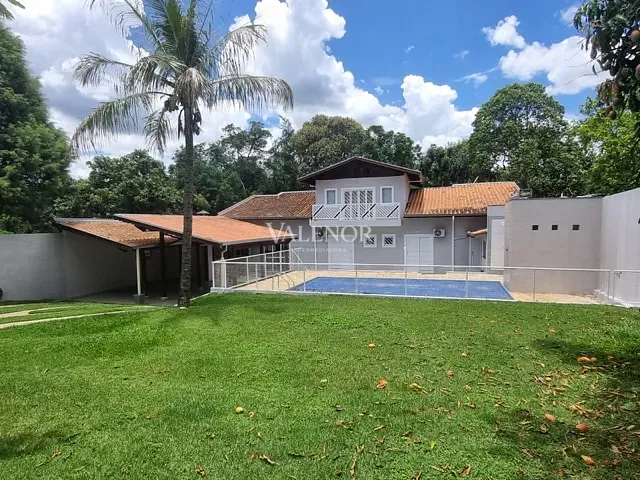 Casa 3 quartos e 6 banheiros, à venda, no bairro Jardim Celeste em Jundiaí