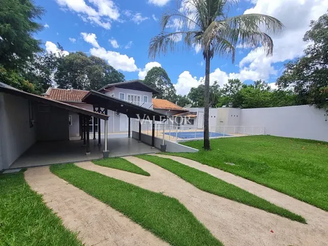 Casa 3 quartos e 6 banheiros, à venda, no bairro Jardim Celeste em Jundiaí
