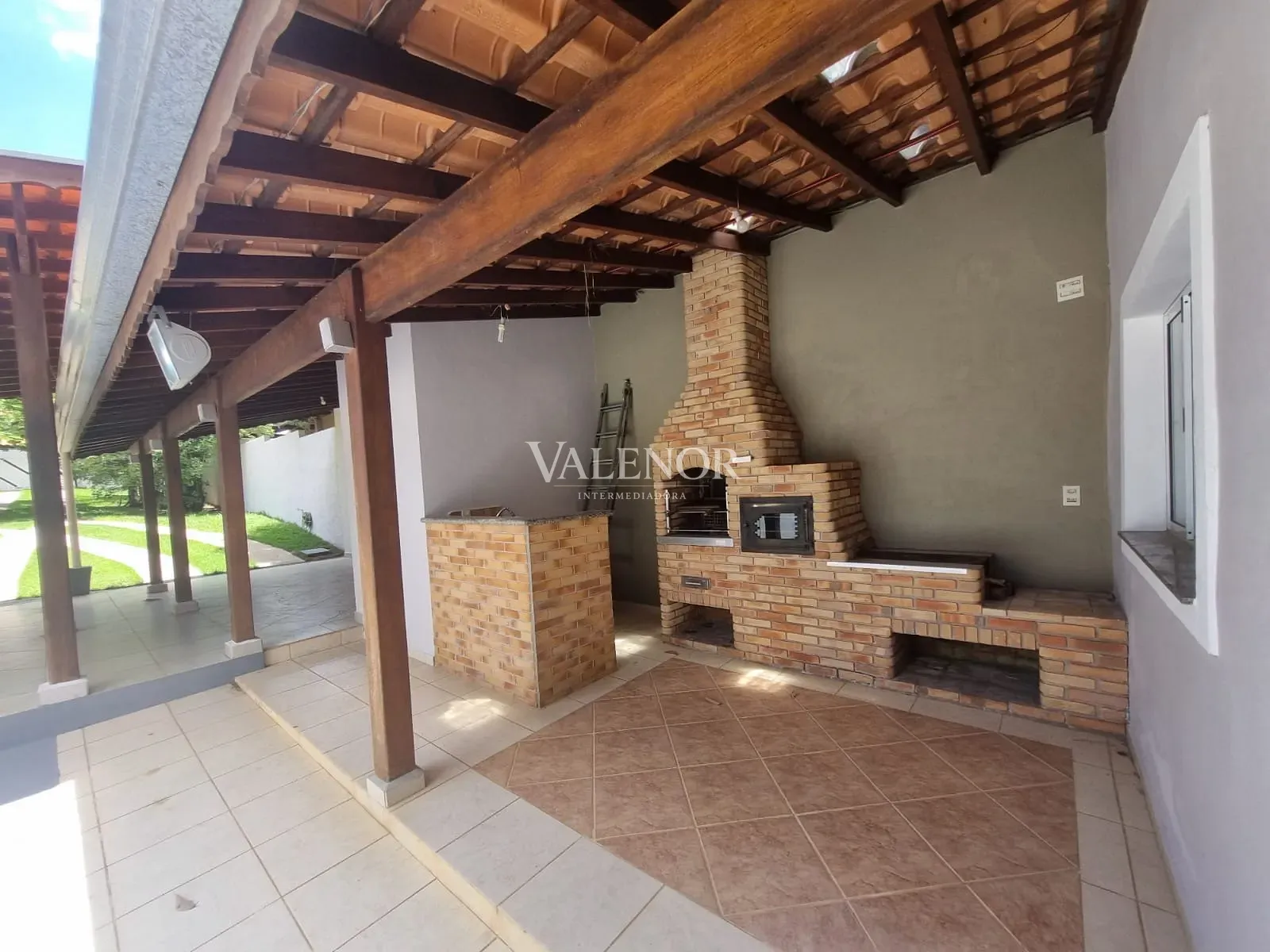 Casa, 3 quartos, 1000 m² - Foto 10