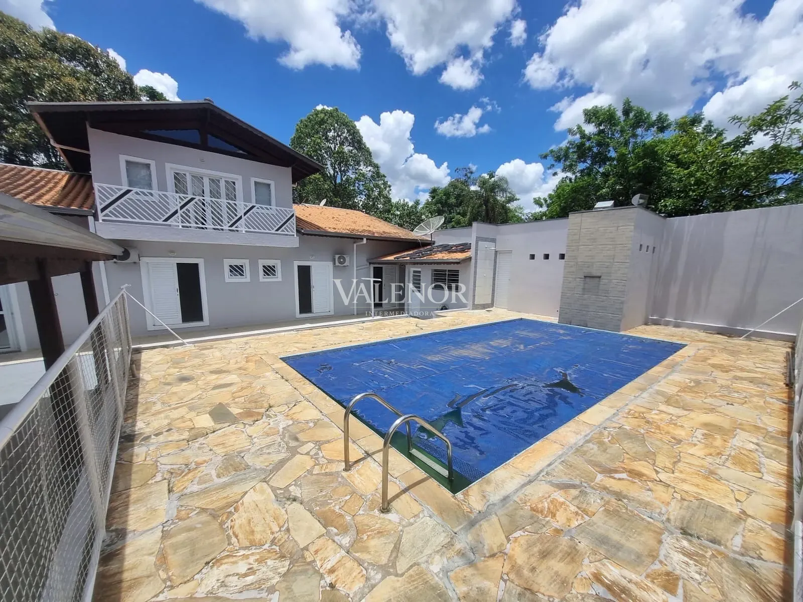 Casa, 3 quartos, 1000 m² - Foto 12