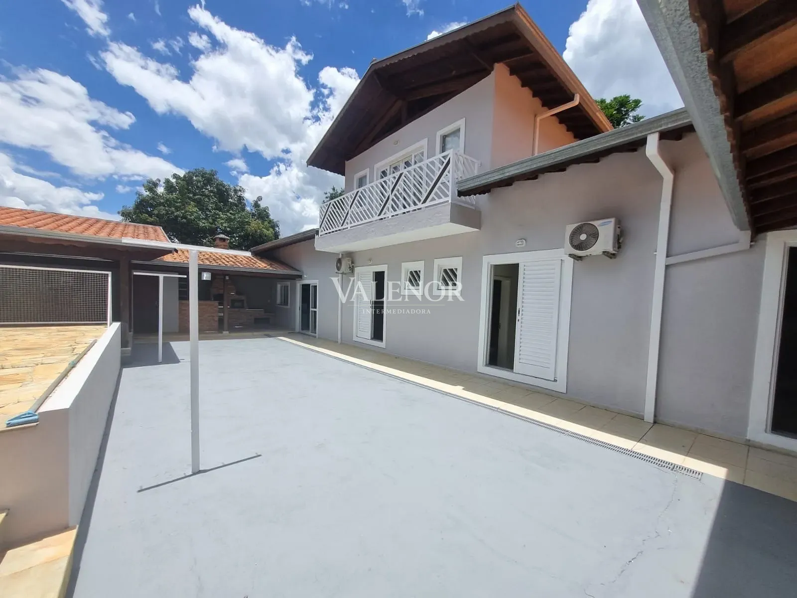 Casa, 3 quartos, 1000 m² - Foto 9