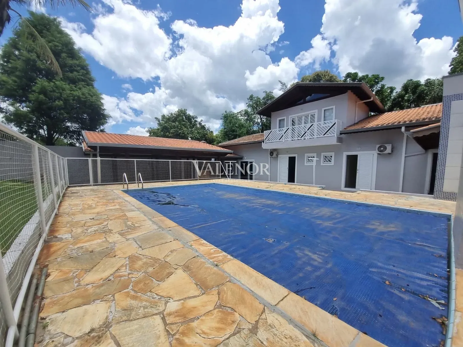 Casa, 3 quartos, 1000 m² - Foto 13