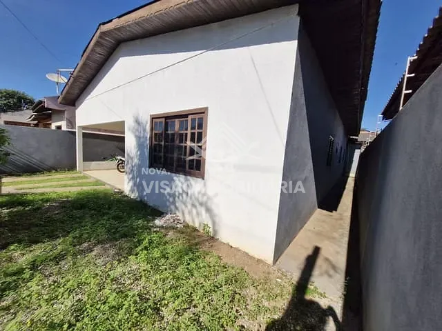 Casa com 253m² 4 quartos e 1 banheiro, à venda, no bairro Residencial Maripa em Sinop