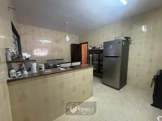 Casa 2 quartos e 2 banheiros, à venda, no bairro Jardim Dom Bosco em Jaguariúna