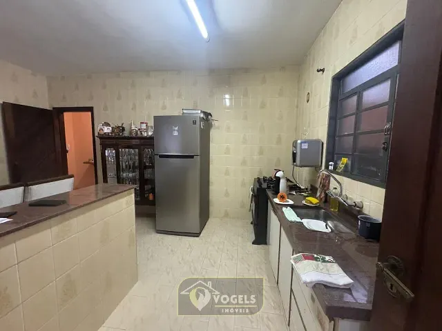 Casa 2 quartos e 2 banheiros, à venda, no bairro Jardim Dom Bosco em Jaguariúna
