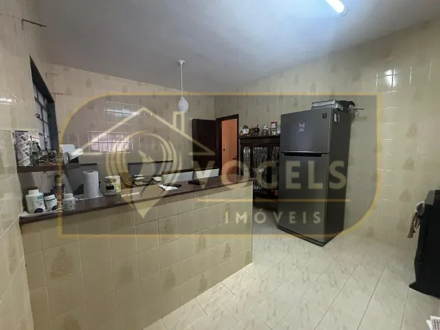 Casa 2 quartos e 2 banheiros, à venda, no bairro Jardim Dom Bosco em Jaguariúna