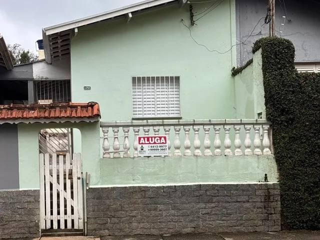 Casa com 165m² 1 quarto e 1 banheiro, para alugar, no bairro Alvinópolis em Atibaia