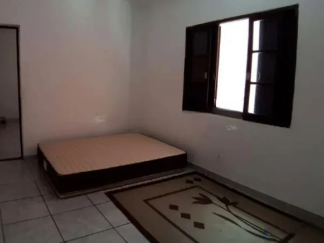 Casa 5 quartos e 3 banheiros, à venda, no bairro Vila Floresta em Santo André